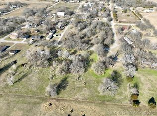 406 S Sequoyah St, Talala, OK 74080