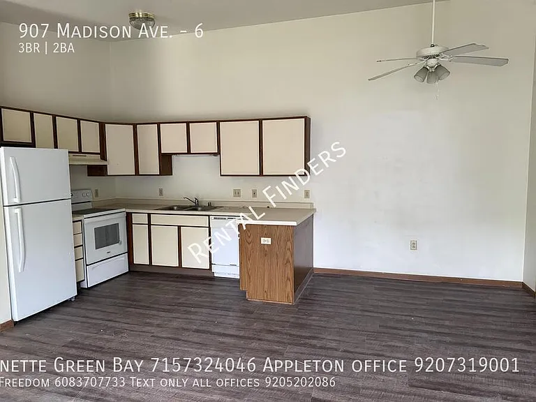 907 Madison Ave #6 — Photo 1