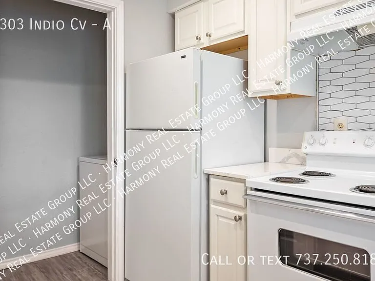 5303 Indio Cv #A — Photo 8