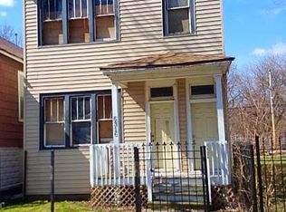 5316 S Carpenter St, Chicago, IL 60609