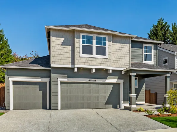 1453 Lambertus Ave #21, Buckley, WA 98321