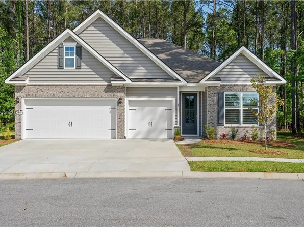25 Water Mill Rd, Bluffton, SC 29909