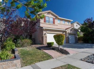 5168 Silver Birch Dr, Castro Valley, CA