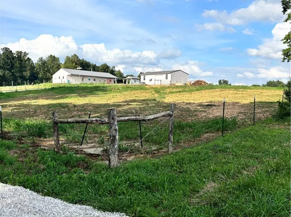 5385 W Prowsville Ridge Road, Campbellsburg, IN 47108