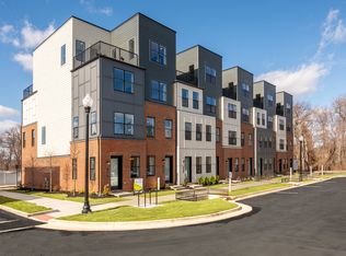 Brenman Plan, Hensley at Eisenhower Pointe, Alexandria, VA 22304