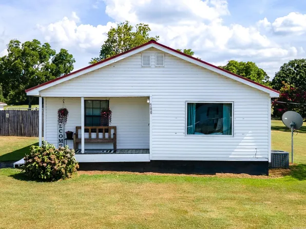 700 Highway 225 E, Greenbrier, AR 72058