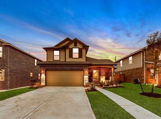 6734 Barrington Creek Trce, Katy, TX 77493