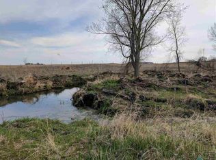 22758 470th Ave, Colman, SD 57017
