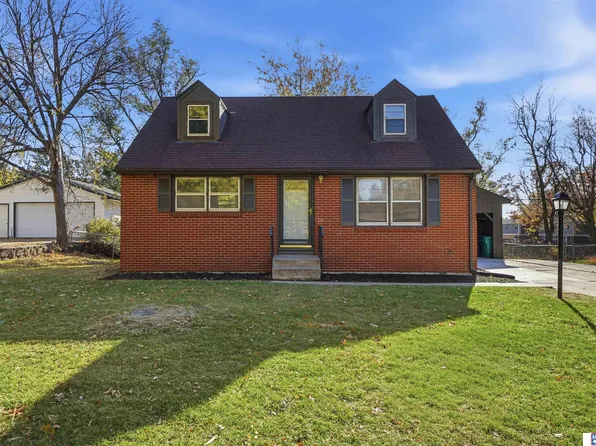 2511 Kessler Blvd, Lincoln, NE 68502