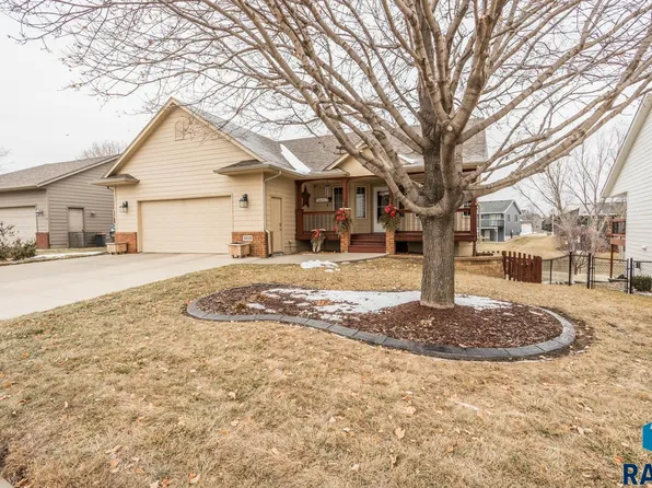 5108 W 35th St N, Sioux Falls, SD 57107