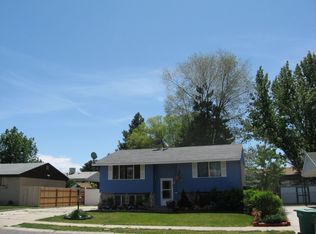 246 E 9585 S, Sandy, UT 84070