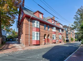 3 Walker St APT 3, Portland, ME 04102