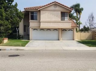 4992 N Butter Creek Rd, Moorpark, CA 93021