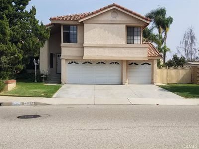 4992 N Butter Creek Rd, Moorpark, CA, 93021