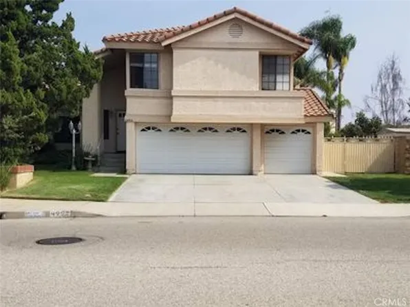 4992 N Butter Creek Rd, Moorpark, CA 93021