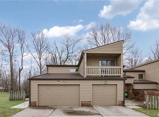 126 Kimrose Ln #126, Broadview Heights, OH 44147
