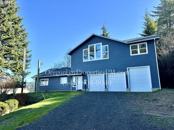 1656 Coos River Hwy