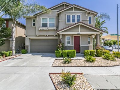7132 Basking Ridge Ave, San Jose, CA, 95138