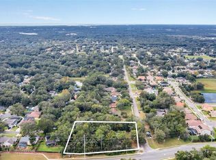 N Wekiwa Springs Rd, Apopka, FL 32712