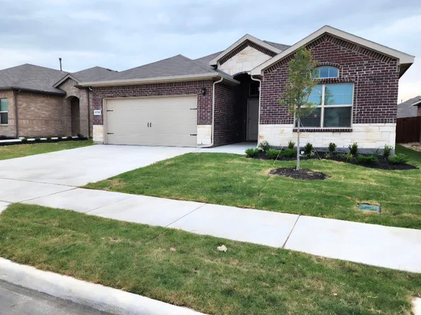 8536 Big Apple Dr, Fort Worth, TX 76179