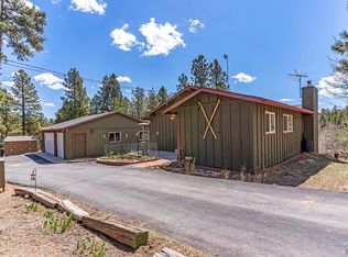 56 Aspen Cir, Divide, CO 80814