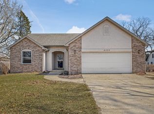 4423 N Roosevelt Rd, Stevensville, MI 49127