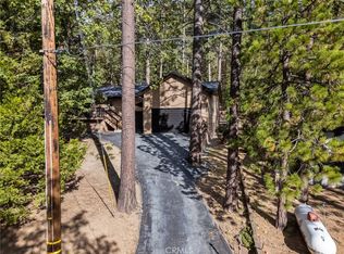25220 Rim Rock Rd, Idyllwild, CA 92549