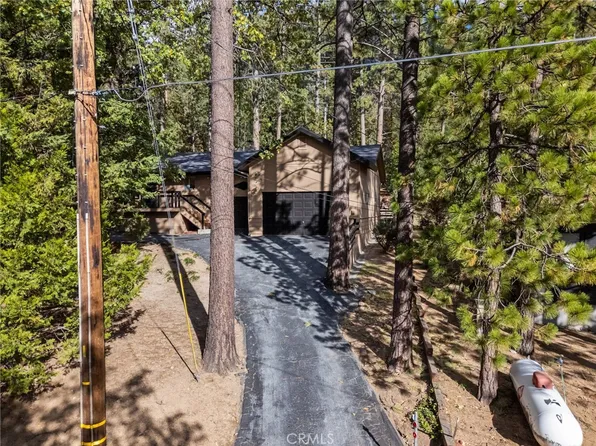 25220 Rim Rock Rd, Idyllwild, CA 92549