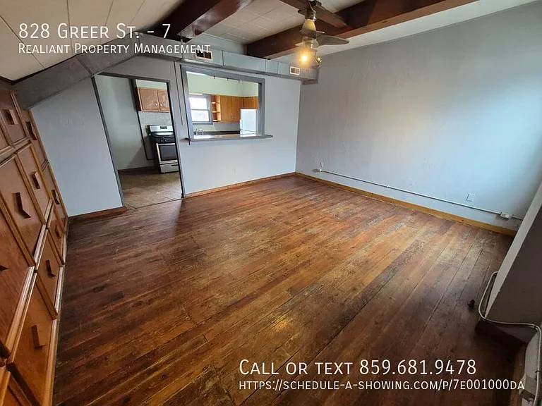 828 Greer St #7 — Photo 5