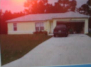 1391 SW Amboy Ave, Port Saint Lucie, FL 34953