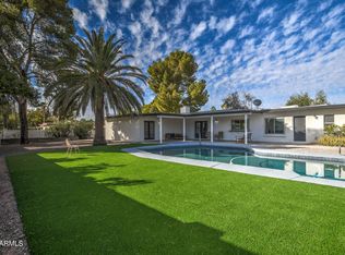 5633 E Wethersfield Rd, Scottsdale, AZ 85254