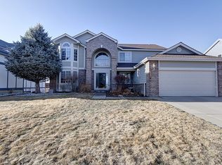 7323 W 98th Pl, Westminster, CO 80021