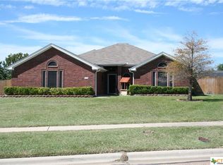 4501 Steamboat Springs Dr, Killeen, TX 76542