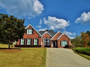 1908 Tribble Crest Dr, Lawrenceville, GA 30045