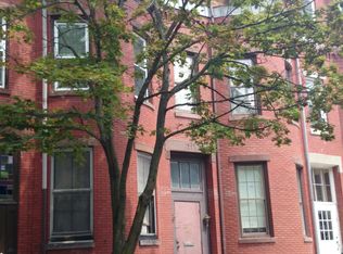 45 Delle Ave, Roxbury, MA 02120