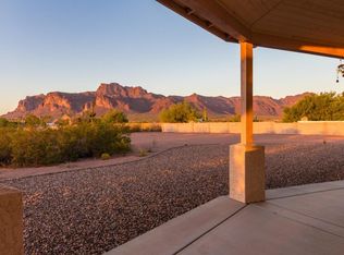 5076 E 18th Ave, Apache Junction, AZ 85119