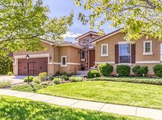 9983 Pinedale Dr, Colorado Springs, CO 80920