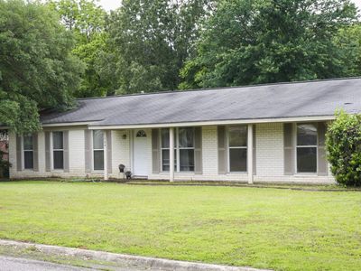100 Elizabeth St, Prescott, AR, 71857