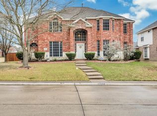 1600 Wylie Creek Dr, Desoto, TX 75115