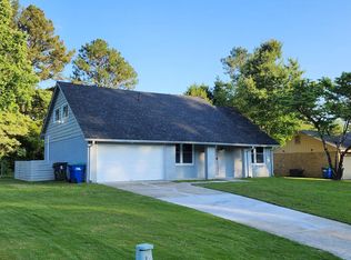 6580 Bellburn Rd, Atlanta, GA 30349