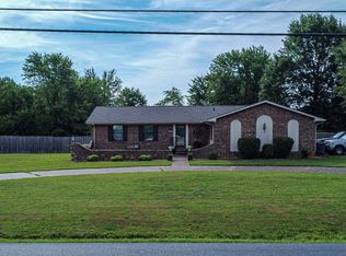 2280 Olivet Church Rd, Paducah, KY 42001