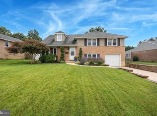 1206 Mayfield Rd, Wilmington, DE 19803