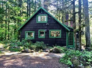 75101 E Highway 26, Rhododendron, OR 97049