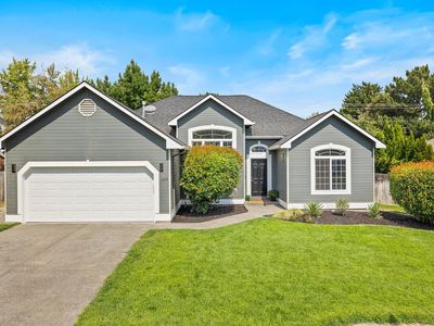 168 Mountain View Ln, Richland, WA, 99352