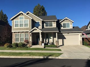 61215 Gooseberry Pl, Bend, OR 97702