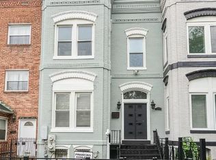 820 7th St NE #1, Washington, DC 20002