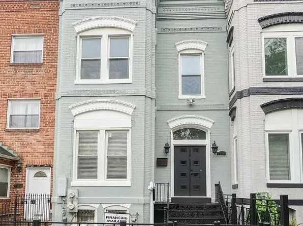 820 7th St NE #1, Washington, DC 20002
