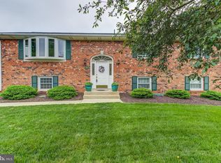 3613 Dellabrook St, Olney, MD 20832