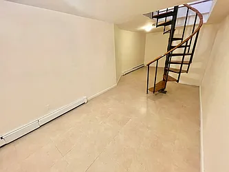 Rented by Prospect Heights Realty, Corp.