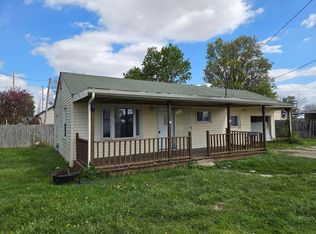 317 Long St #12, Ashville, OH